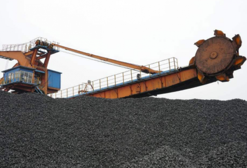 统计局：9月下旬全国焦煤价格继续上涨
