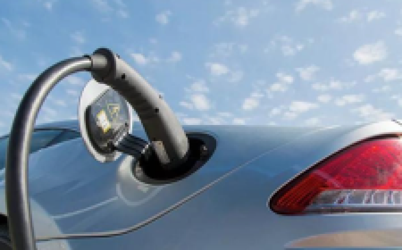 技术不过硬，如何抢夺国际市场？新能源汽车引发的深思…