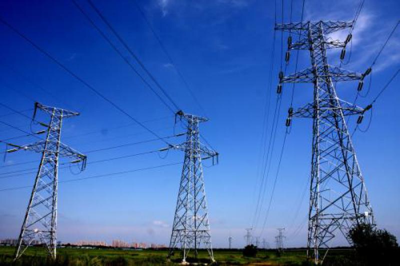 西北分部完成特高压直流送端交流系统调试