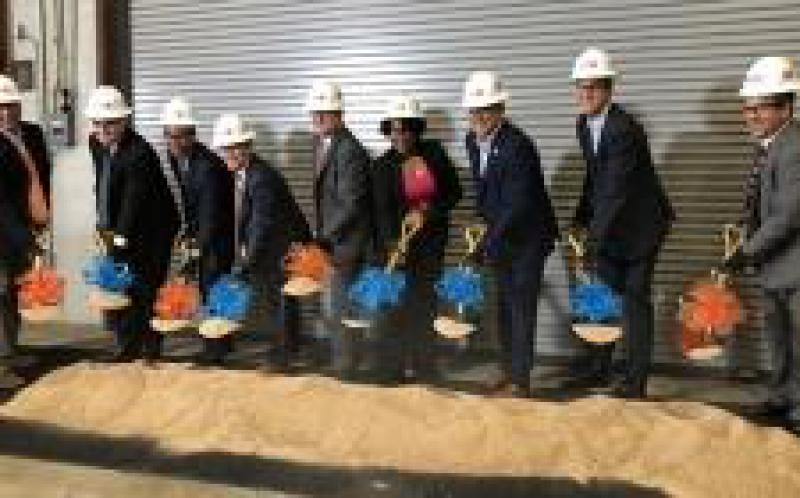 RES在可调度的光伏项目上取得突破，该项目显示了圣安东尼奥的“灵活路径”