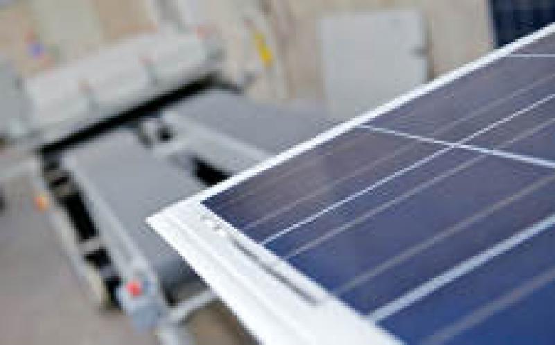 IRENA表示，阿拉伯地区的太阳能制造仍然很困难