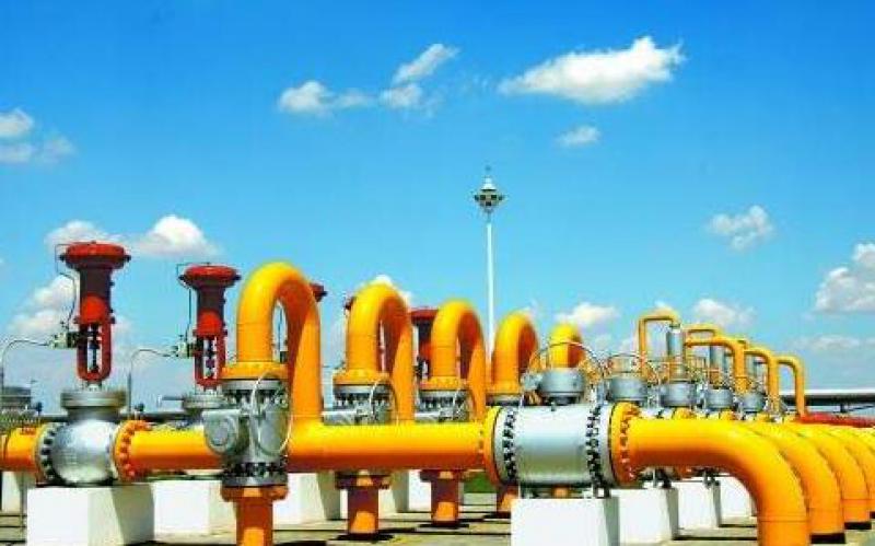 Big Oil表示，这里的天然气不仅仅是能源转型