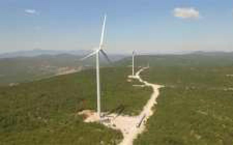 凤凰城正在洽谈购买Enlight风能项目的40％