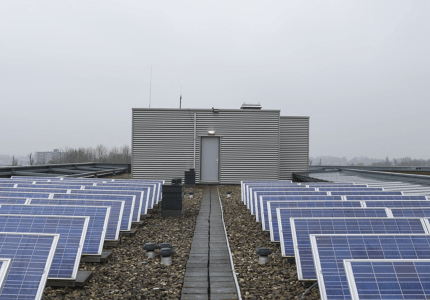 圣安东尼奥开始建设太阳能和电池存储项目