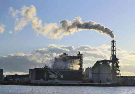 尽管受到全球的批评，日本仍继续依赖燃煤电厂