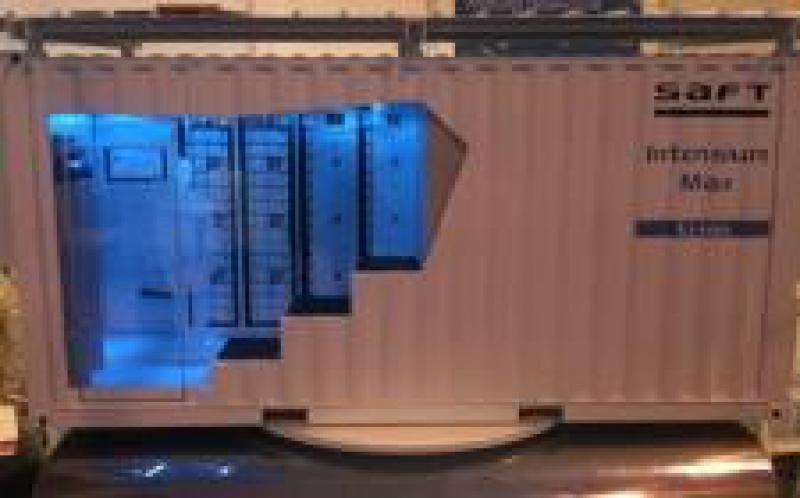 西伯利亚将从Saft-Hevel获得10MW太阳能加储存项目