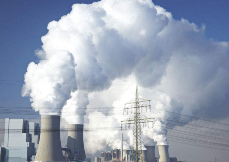 美国联邦能源监管委员会工作人员称2021年将超过16吉瓦的燃煤能力退役  