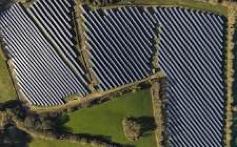 Encavis收购西班牙南部300兆瓦太阳能项目80％的股份