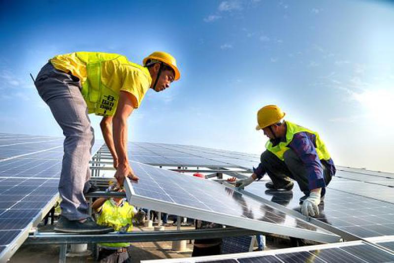 能源局扶贫办：各省光伏扶贫新增项目上报，5种以上情况不得申报