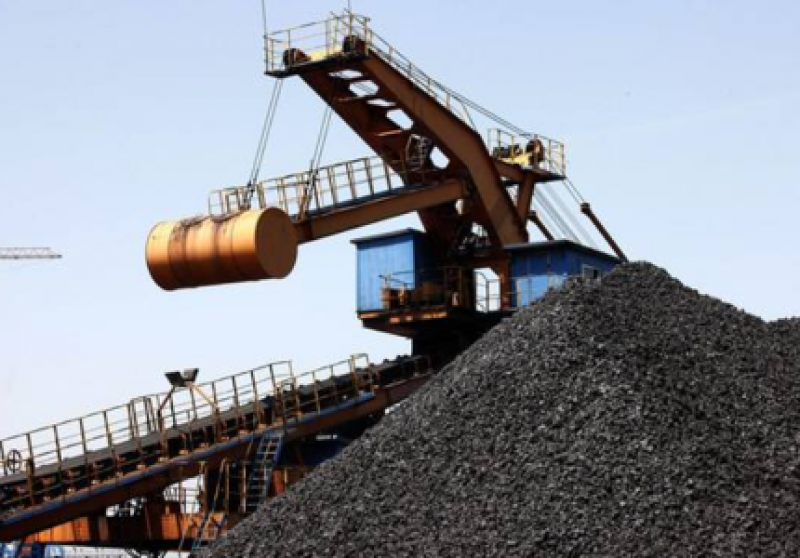 国家能源局发布最新全国煤矿产能情况