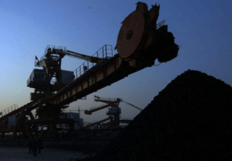 煤炭钢铁去产能有序推进 供需结构更趋协调平衡