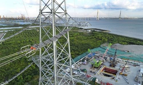 【改革开放40年·国企轨迹①】一个破解中国能源输送瓶颈的大国重器成长史