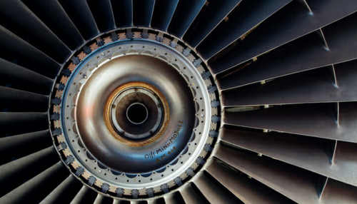 分析称到2022年全球燃气轮机市场每年下降7.7％