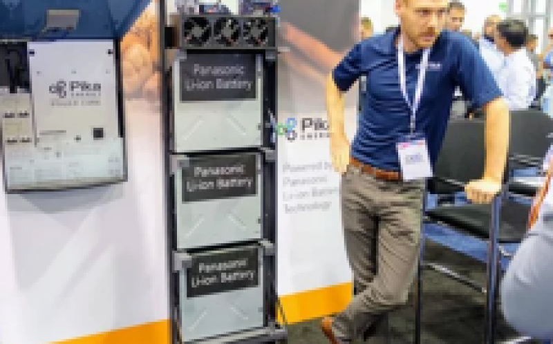 Pika Energy Storage推出可升级的住宅储能解决方案