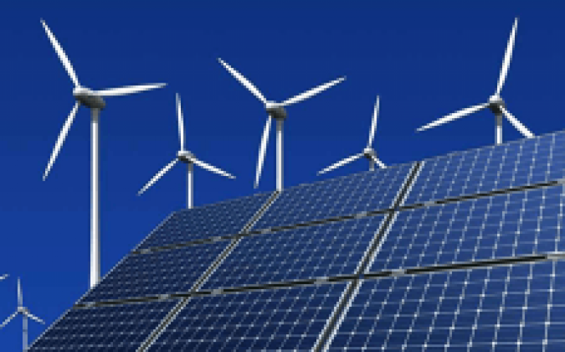 Solar Wind Energy Tower，Inc宣布成功进行Downdraft Tower试点测试