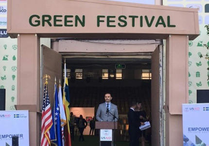 科索沃*将100-120兆瓦的许可证从水电转移到太阳能，风能项目