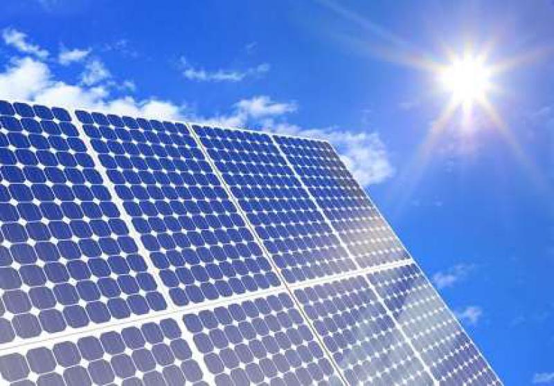 Enefit Green将建设总容量为7兆瓦的太阳能发电厂