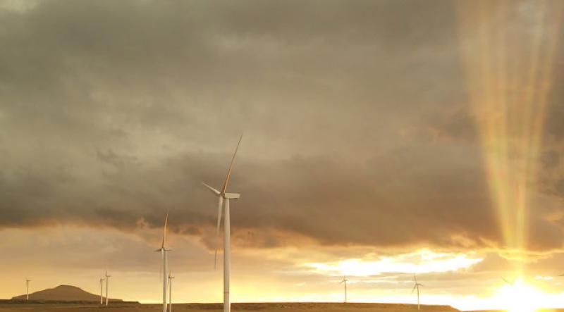 埃及以20亿欧元的投资来利用风力发电