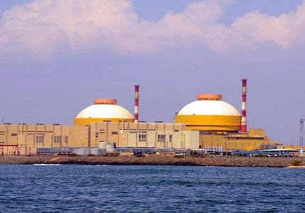 印度与俄罗斯VVER-1200反应堆签署​​了6个核电机组的协议