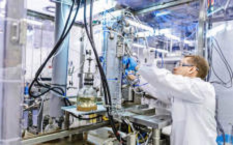 Innolith推出具有50,000次充电周期的非易燃电池