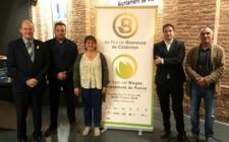 投入生物质是为了良好的森林管理