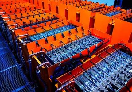 休斯顿将大规模的Petascale石油和天然气云服务