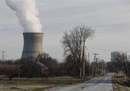 哥伦布社区领导人联合起来拯救核电站