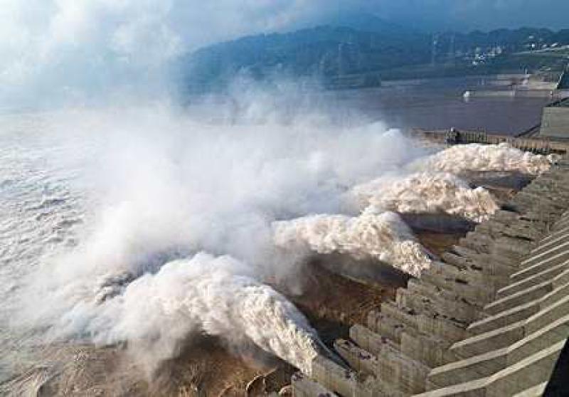 巴西的Bolsonaro计划用水力发电厂来解决电力短缺问题