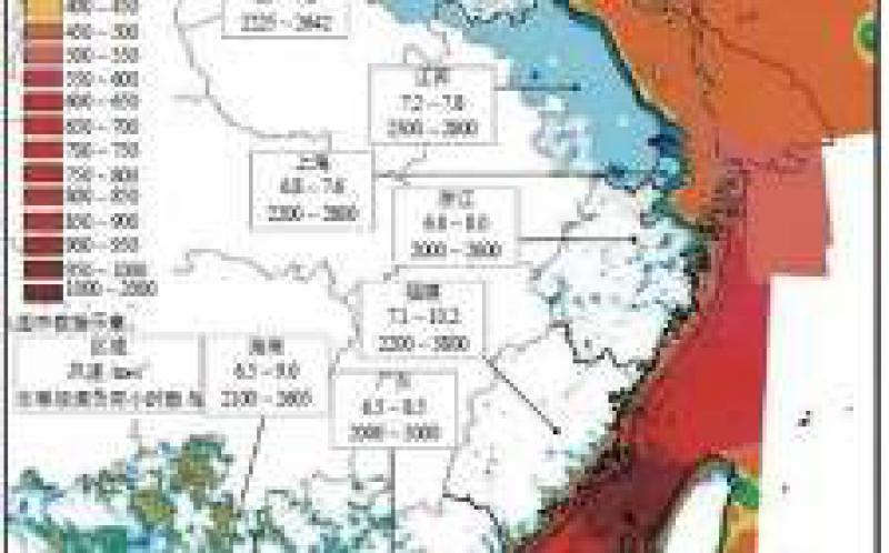 海上风能利用及其成本分析综述