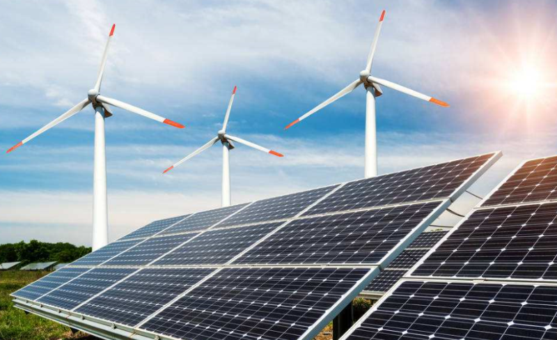 杜克能源公司计划投资5亿美元部署300MWh储能项目