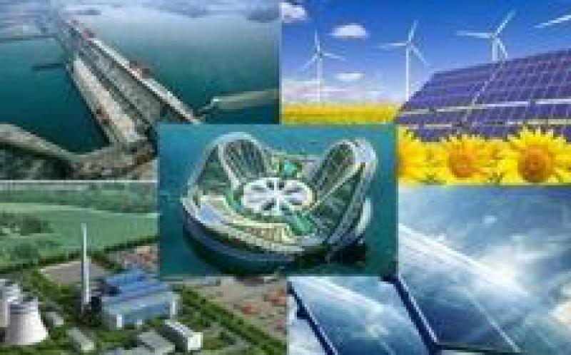 到2023年全球或大幅新增清洁能源容量