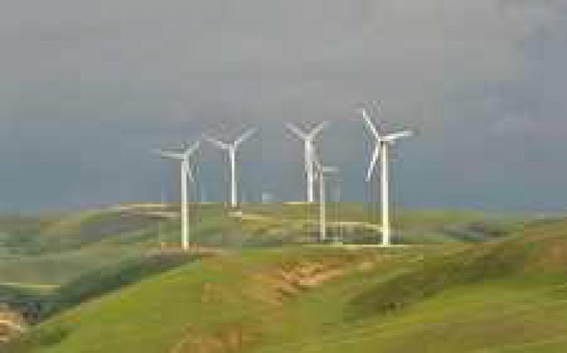 削峰填谷促消纳！江苏首创竞价模式开展