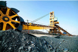 土耳其将七个煤田的经营权转让给私营公司