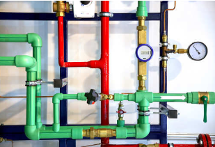 国际奥委会将在7个地区的城市燃气管网投资54.63亿卢比