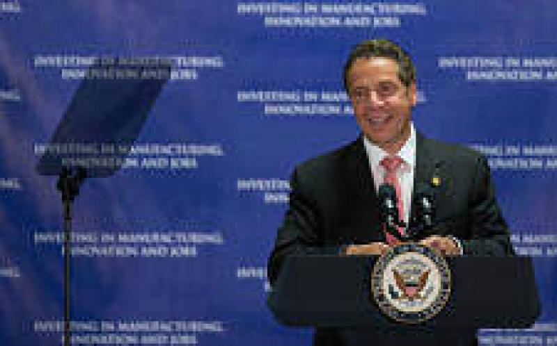 纽约投资（另外）4000万美元用于储能部署