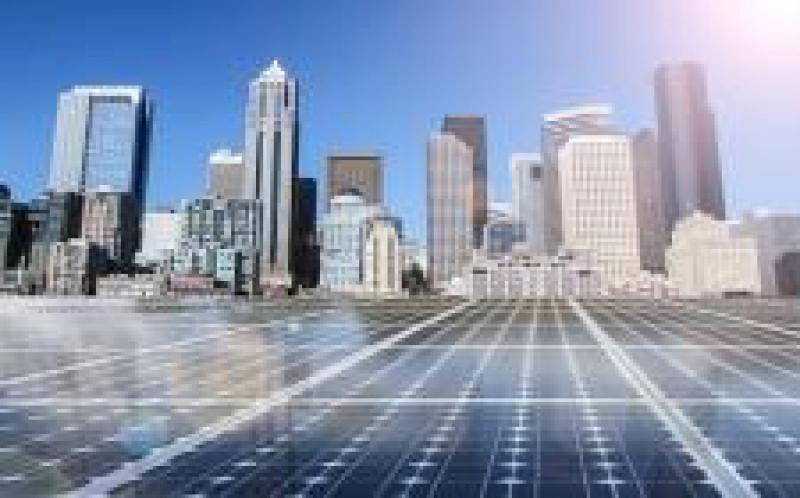 印度尼西亚，芬兰寻求进一步发展可再生能源