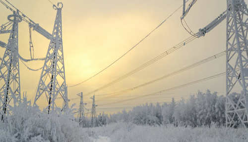 国家电网：英国拥有足够的天然气和电力来维持冬季
