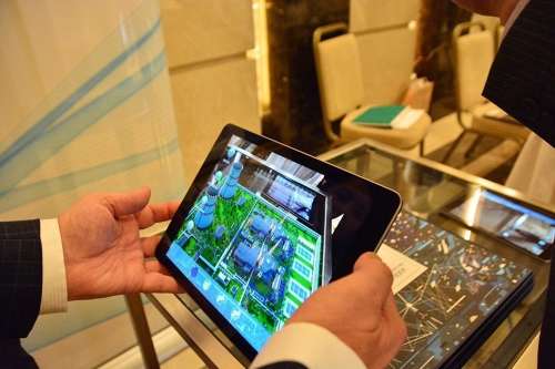 国际原子能机构专家抵达乌兹别克斯坦