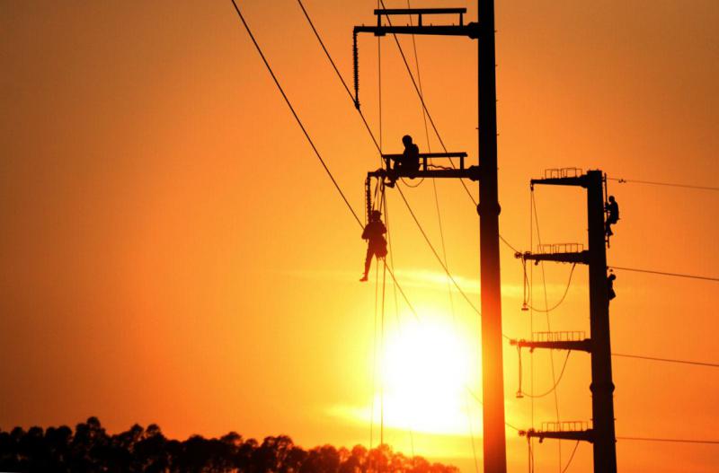  泰国阻止出售法国电力生产商