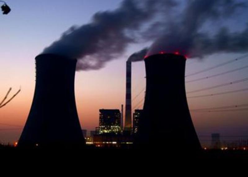 世界银行退出煤炭