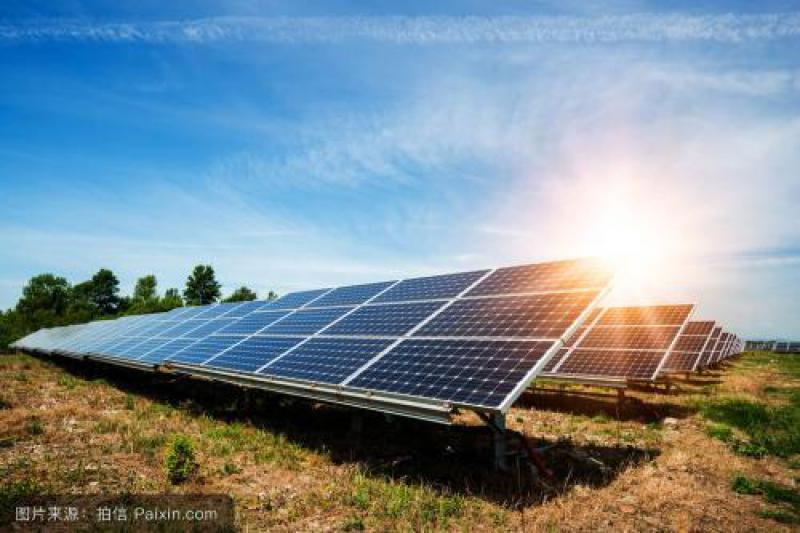 光伏“出海”好扬帆 苦练内功迎挑战