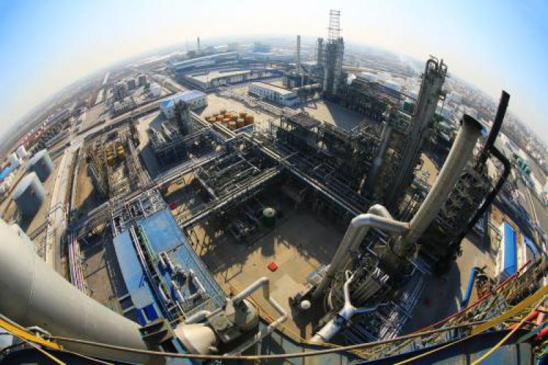 四季度将迎石化第三批混改试点