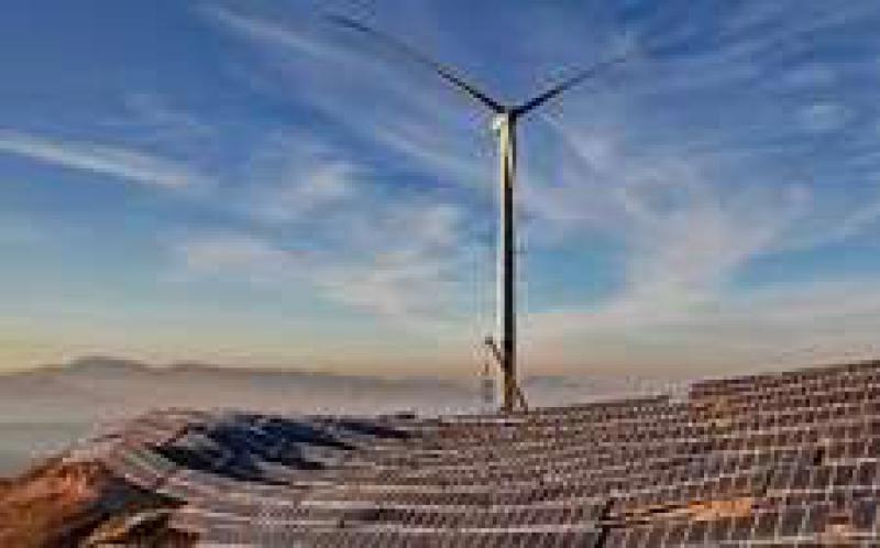 新泽西发布最大的海上风电征集