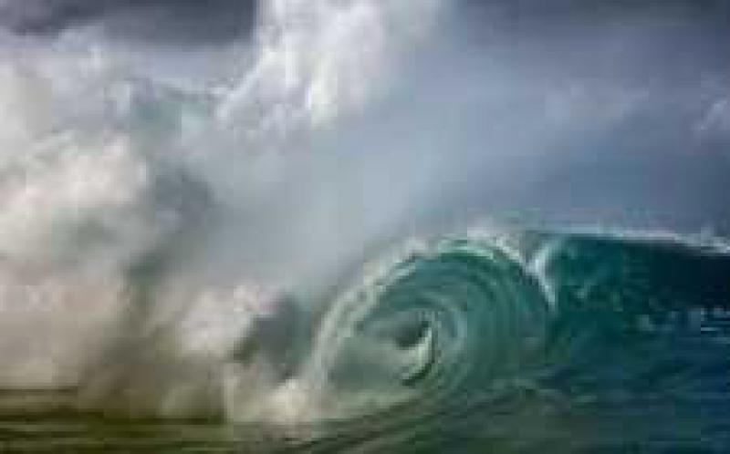 先锋涡轮机为潮汐可再生能源树立了新标杆