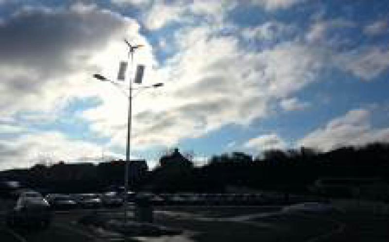 瑞典光伏市场有望实现更多增长