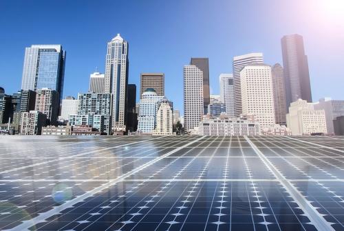 印度尼西亚求助芬兰寻求进一步发展可再生能源