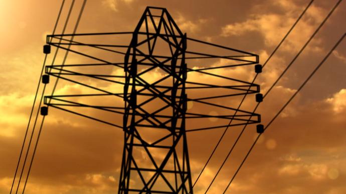 新英格兰清洁能源联系旨在从魁北克带来大量水电，以满足马萨诸塞州能源用户的需求