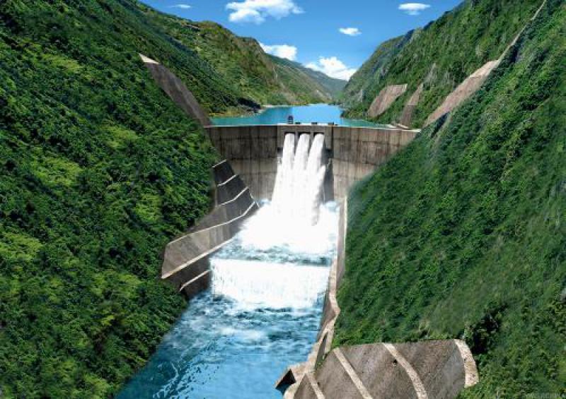 芬兰财团关注更多的水电投资