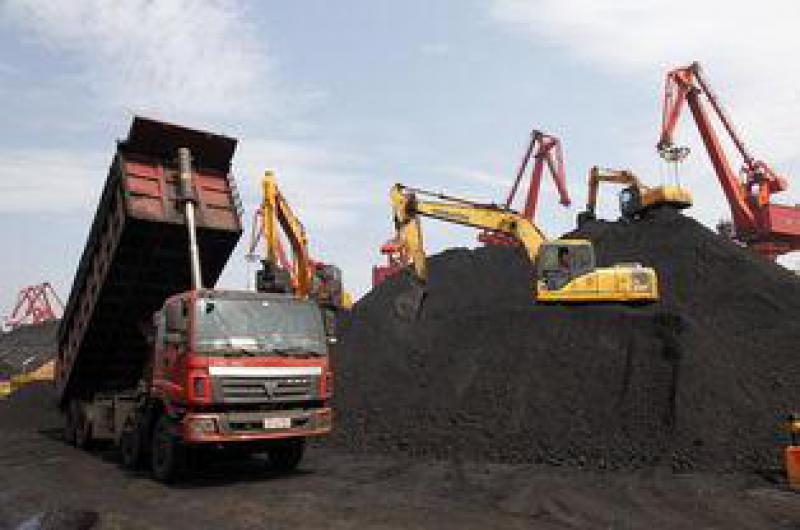 统计局：10月上旬全国焦煤价格走稳 无烟煤价格上涨