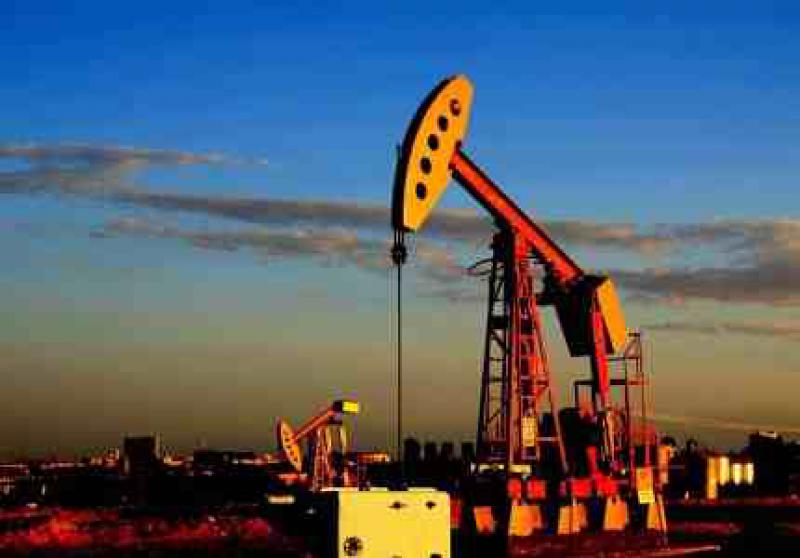 新疆日产气量最高的气田累计产量已突破74亿立方米